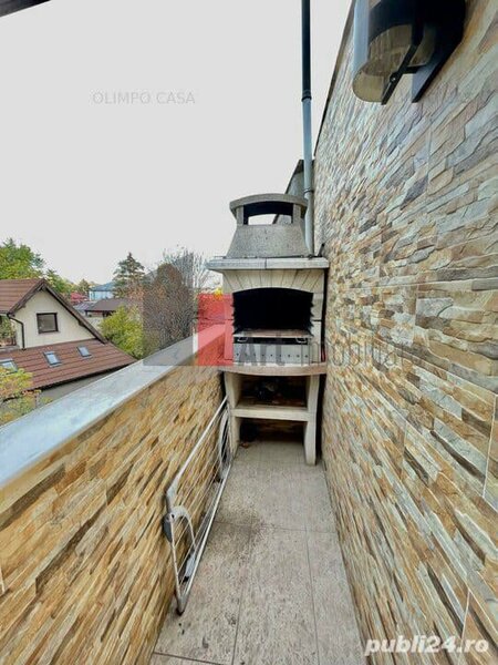 Unirii-Traian Vanzare apartament 3 camere cu centrala