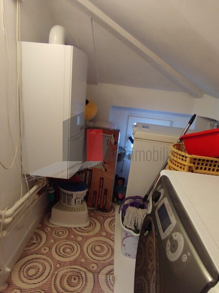 Unirii-Traian Vanzare apartament 3 camere cu centrala