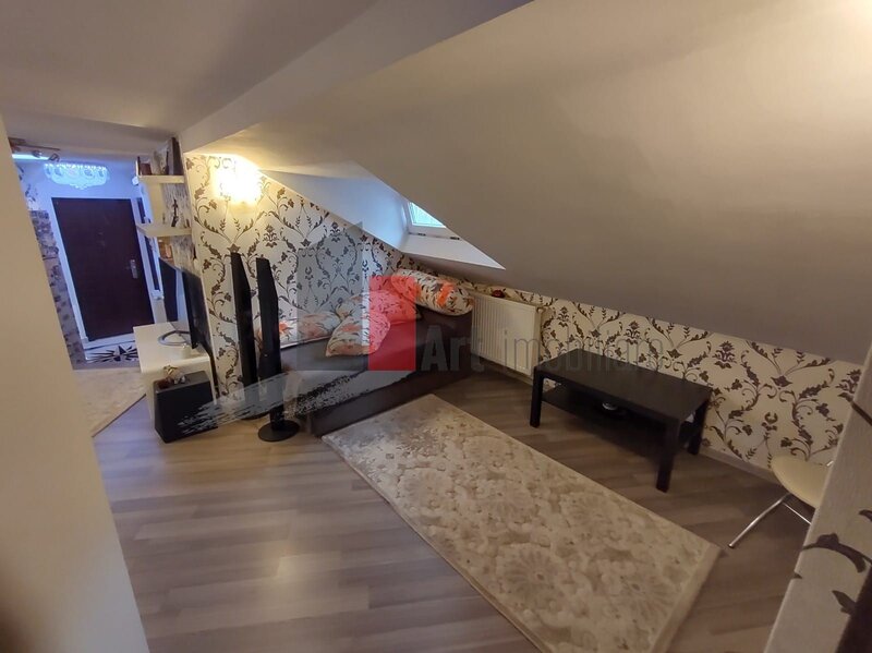 Unirii-Traian Vanzare apartament 3 camere cu centrala
